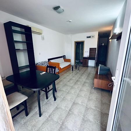 Stella Udacha Apartments & Studios Sunny Beach Exterior foto