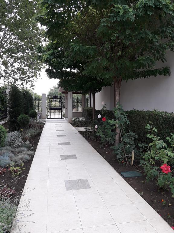 Stella Udacha Apartments & Studios Sunny Beach Exterior foto