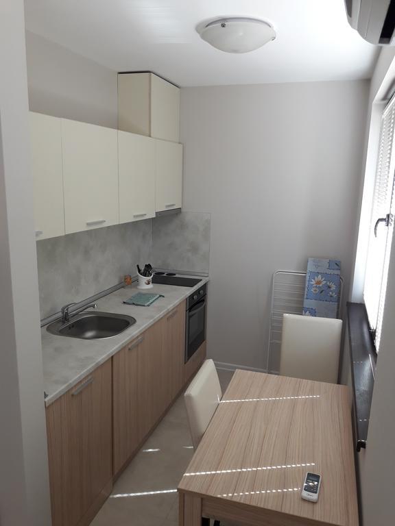 Stella Udacha Apartments & Studios Sunny Beach Exterior foto